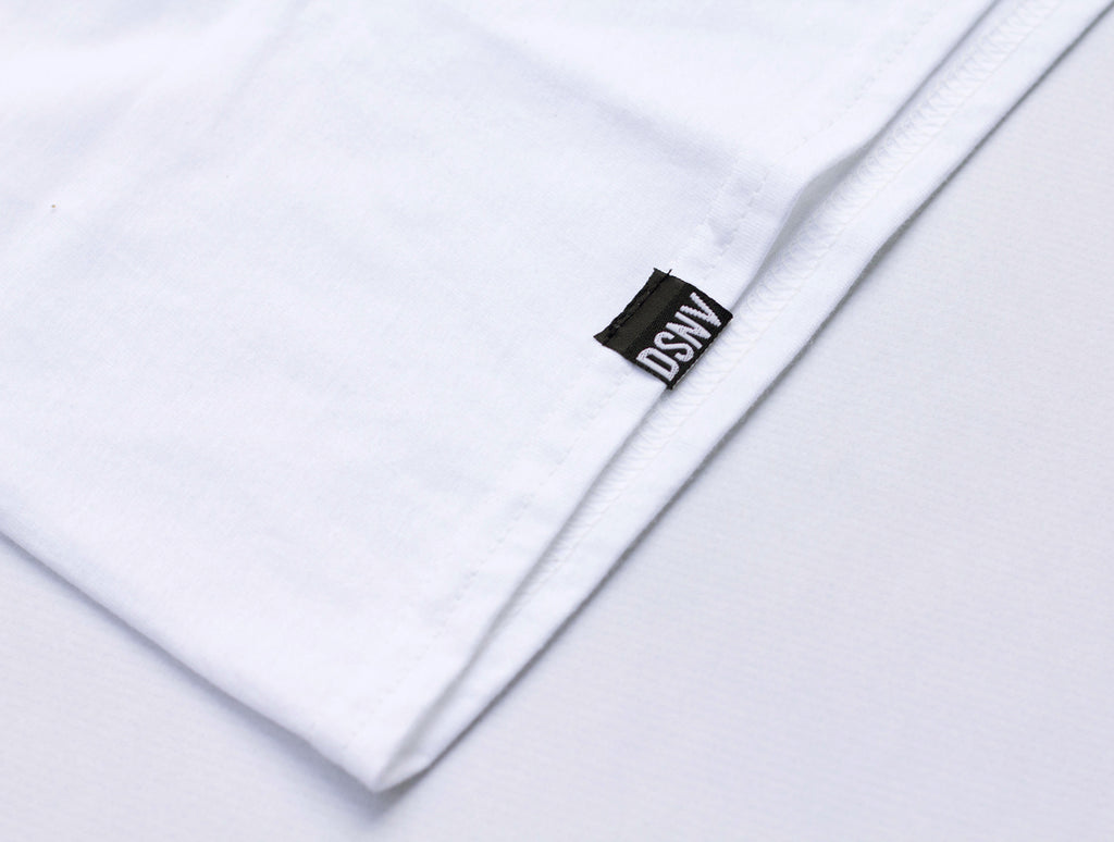 DOSNOVENTA #Reset Capsule - White Logo – Dosnoventa Bikes