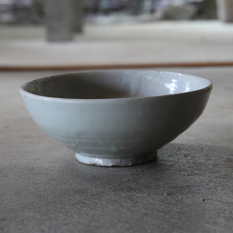 国内製造 於太閤窯 黒茶碗 辛酉十月 無一物 - 美術品・アンティーク 