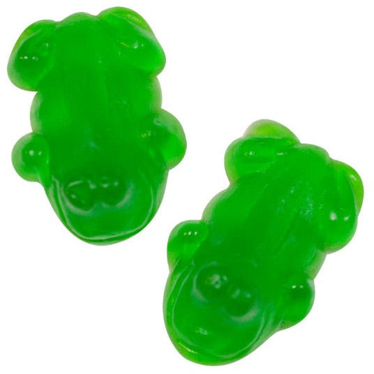 Gummi Filled Tropical Frogs - 12oz bag – YumYumCandystore