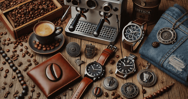 Coffee Accessories