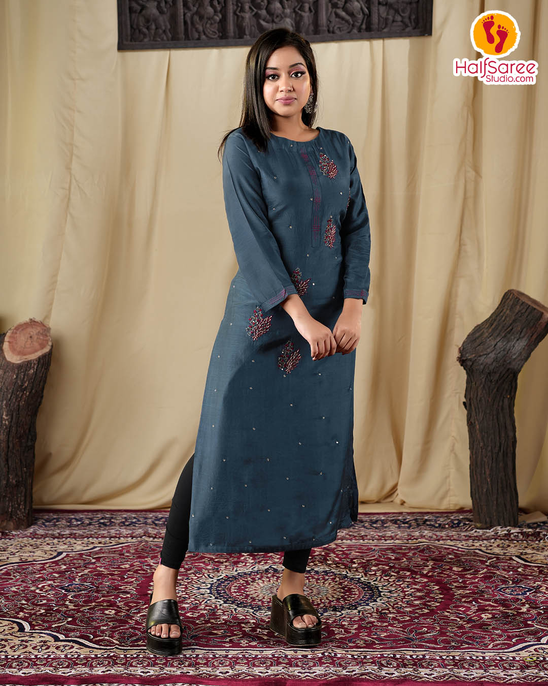 21 Kurti from old saree designs || Saree reuse Ideas | Saree designs, Kurti  designs, Indian fashion dresses