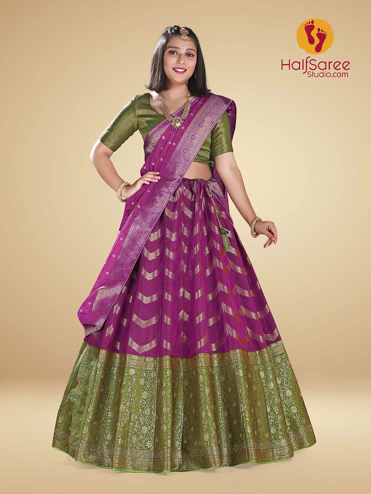 Party Wear Lehenga Cholis | Punjaban Designer Boutique