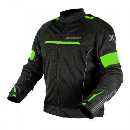 Motorcyclist At Large: Cramster Riding Gear: Details