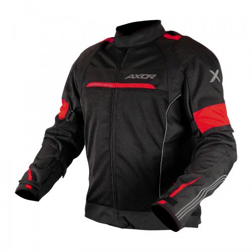 Spartan Hyperion (Riding Jacket) – Reviewed | Wheels'n'Shields