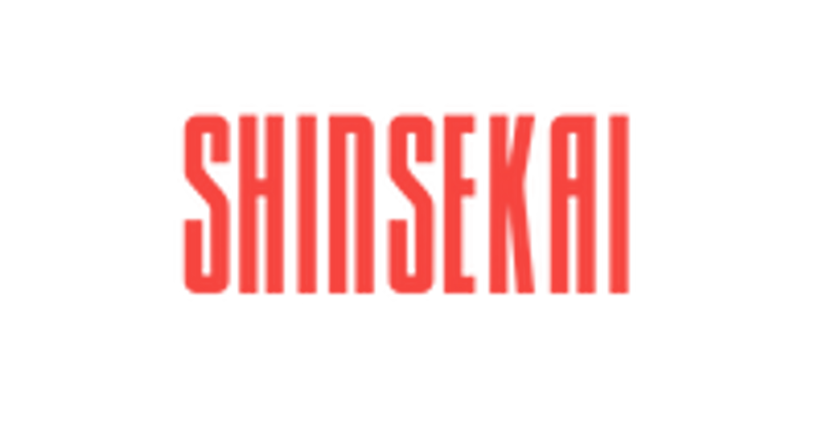 shinsekainycbrand