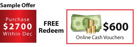 Double Points Online Sample Offers