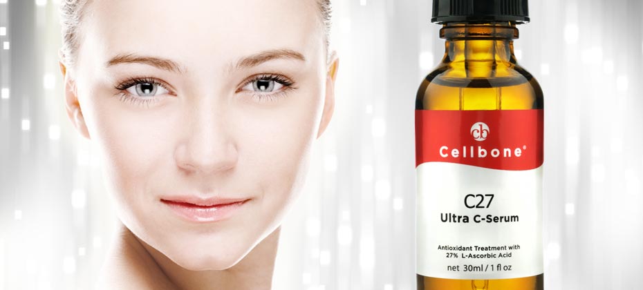 How Vitamin C Lighten Skin ~ 維他命C如何美白？