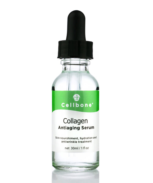 Cellbone Collagen Antiaging Serum â