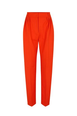 Sacré Carly Fleece Cargo Womens Pants Orange SCRFCP04 – Shoe Palace