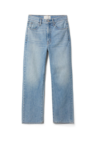 ANINE BING JEANS GAVIN CLEAN BLUE