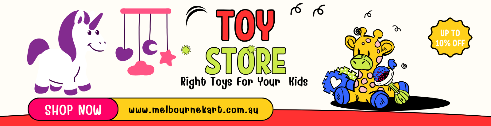 Baby Toys Best Online Shop in Melbourne Australia