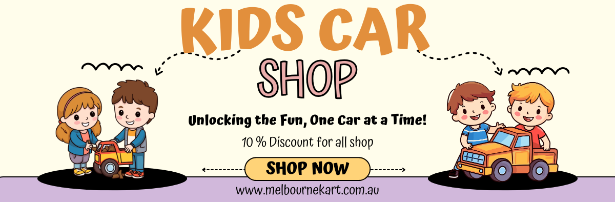 Best Baby Cars and Bikes Online