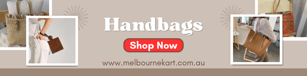 Best Luxury Handbags In Australia