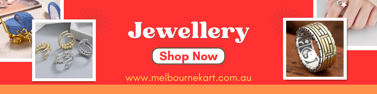 Jewellery In Australia Online