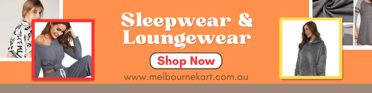 Sleepwear & Loungewear