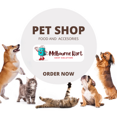 Top Pet Supplies and Services in Melbourne Australia