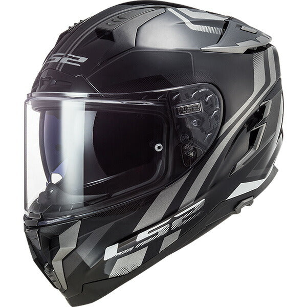 HJC Helmets:CS-MX2 クリーパー BLACK（MC5SF） M HJH213BK01M【4～6