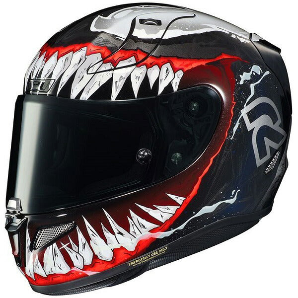 HJC Helmets:C10 リト BLACK/ORANGE（MC27SF） M HJH234BK11M【4～6