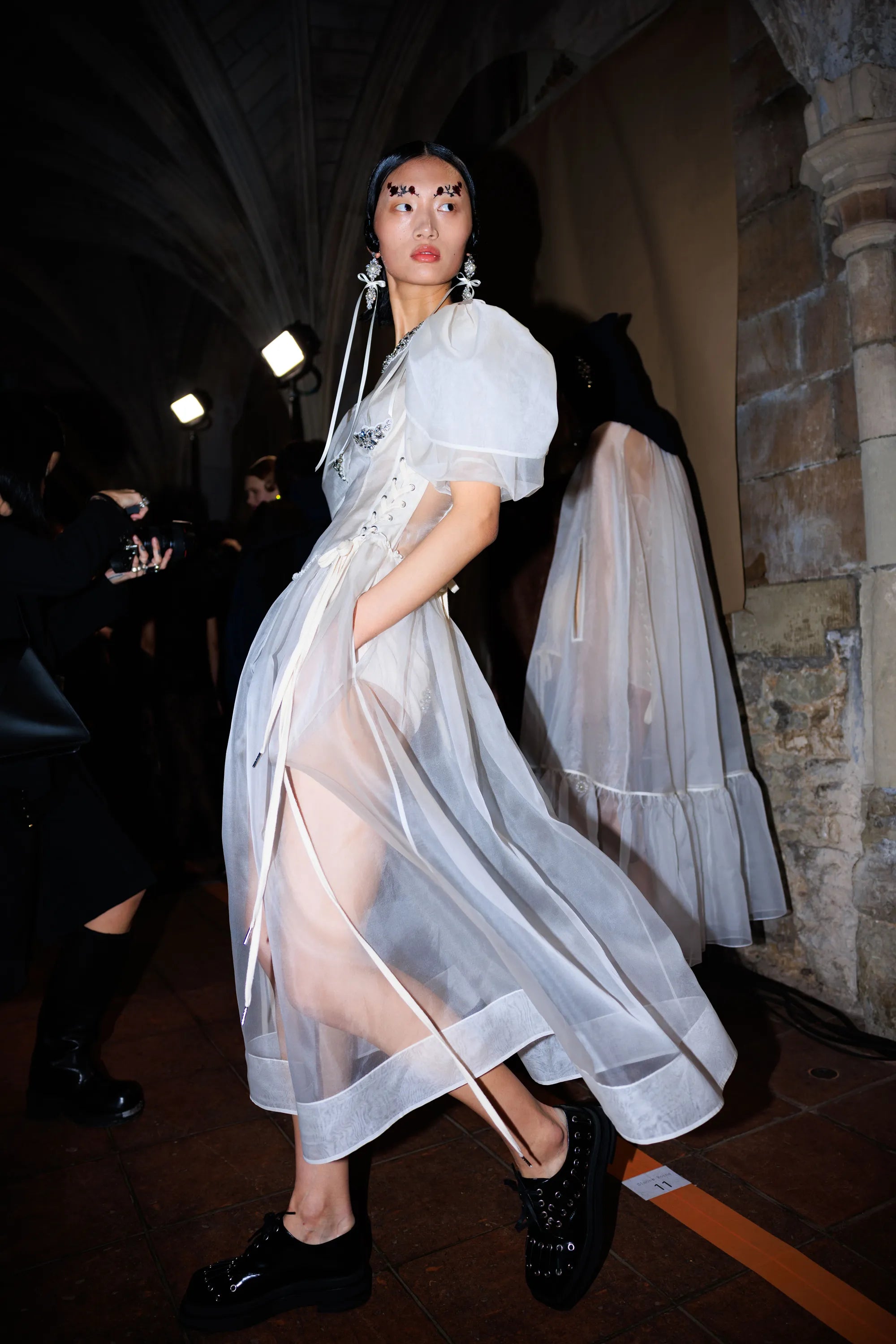 simone rocha fw 2024