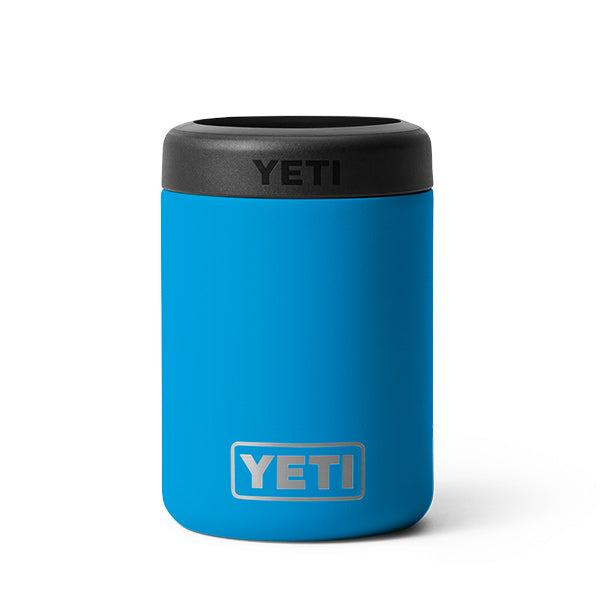 YETI イエティ Big WAVE BLUE ビッグウェーブブルー ランブラー コルスター