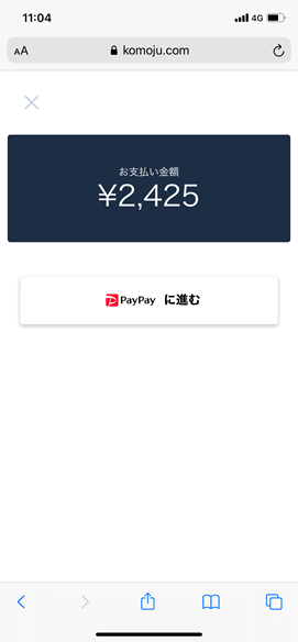 PAYPAY