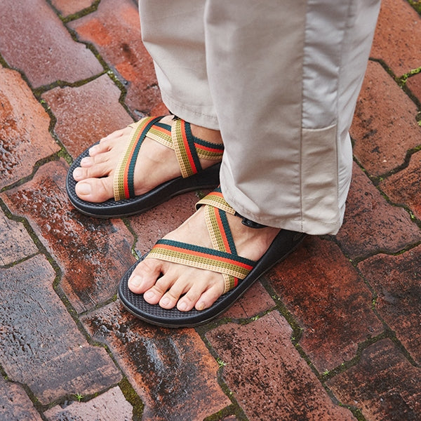 Chaco Z1 CLASSIC SANDAL 28.0 サンダル ブルー | lacabanenca.es