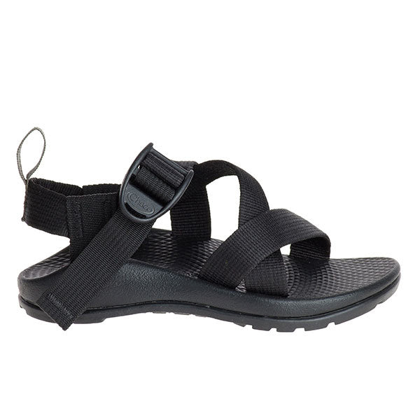 濃いピンク系統 CHACO [チャコ] Kids Z1 エコトレッド BLACK 4サイズ