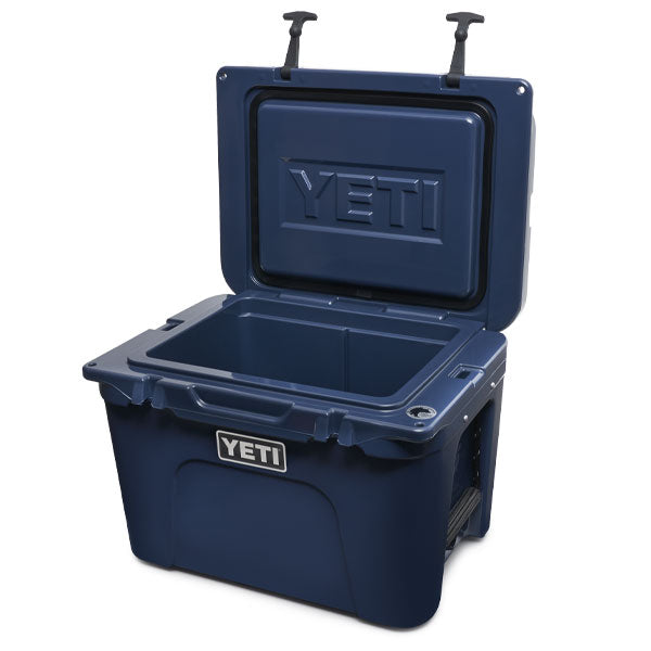 メーカー包装済 イエティ YETI 24 クーラーボックス YETI 紺色 Roadie