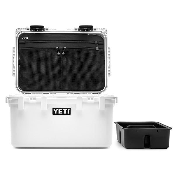 安心発送】 イエティ YETI GOBOX30 – LoadOut gobox30