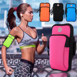 Arm Bags For Running