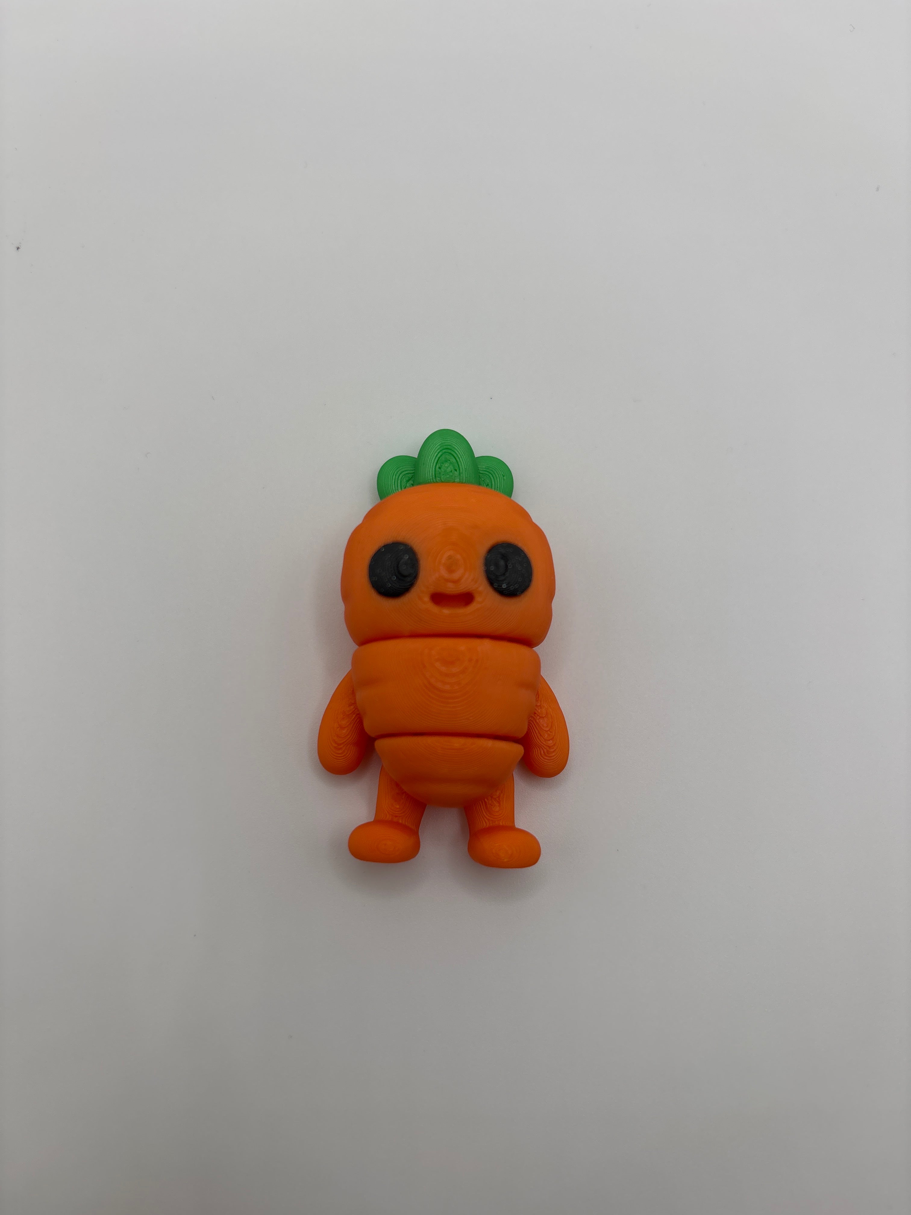 Mini Carrot