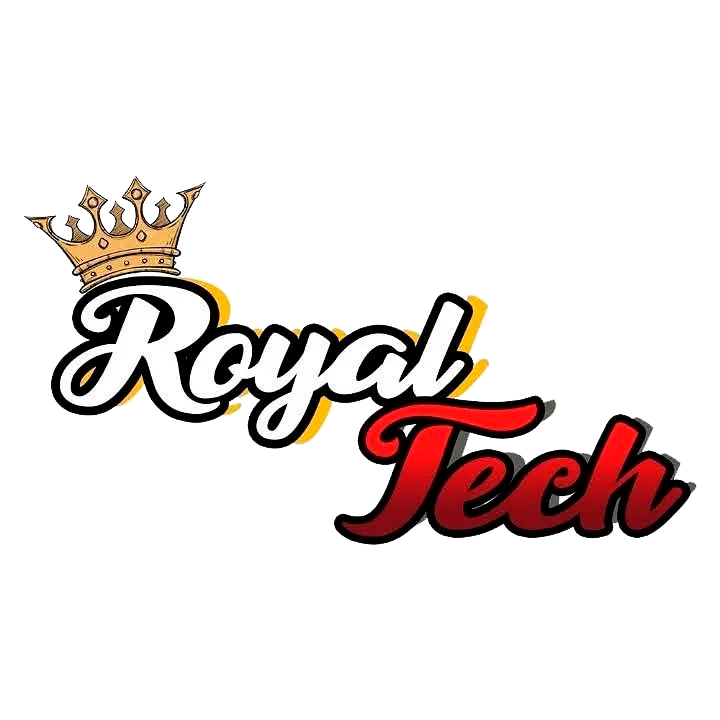 Royal Tech Store