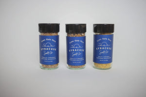 Salt City Popcorn Seasoning 3 oz jar - Milk House Roastery 
