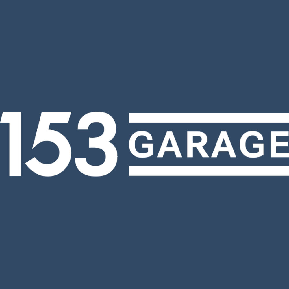 153ガレージ(153GARAGE)