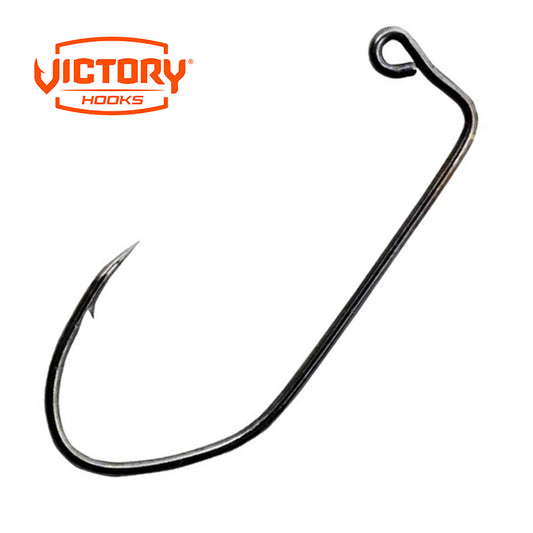 Victory 11635 1/0 Thru 7/0 V Loc 90º Hook Heavy Wire AccuArc Needle Po –  VampireCustoms