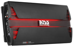 BOSS Audio Systems PT3000