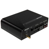 Class D Amp with Built in DSP