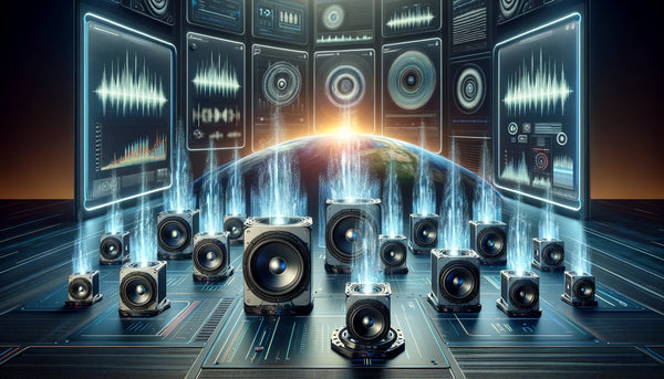 Discover the Best Subwoofer Size for Deep Bass