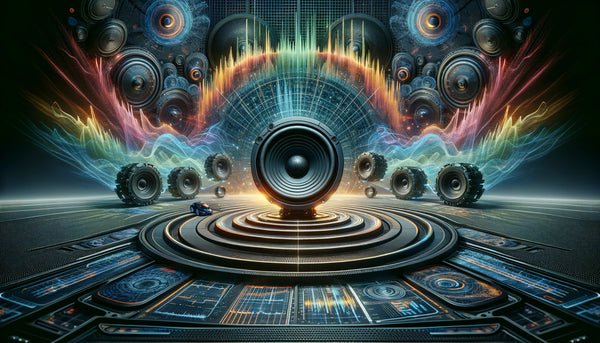 Frequency Range: Dive into the Depths of Sound