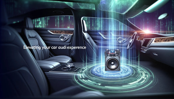 Conclusion: Elevating Your Car Audio Experience