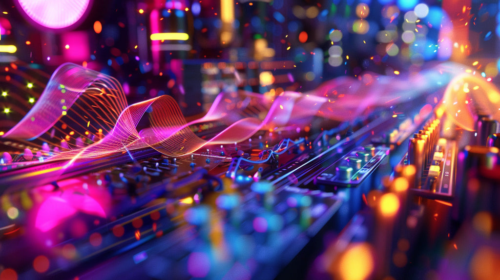Enhancing Audio Quality: Tips and Tricks