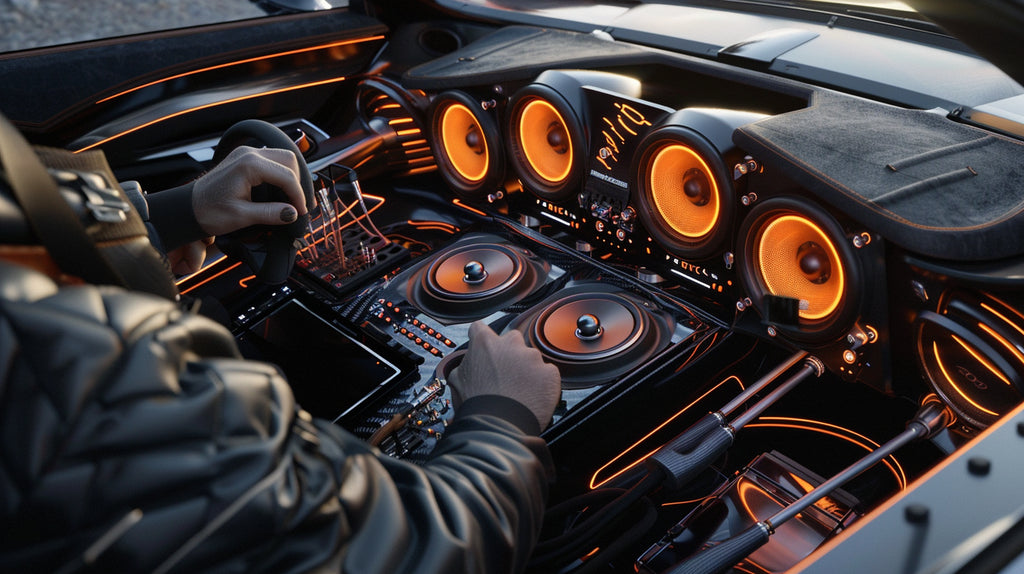 Enhancing Your Car Audio Experience