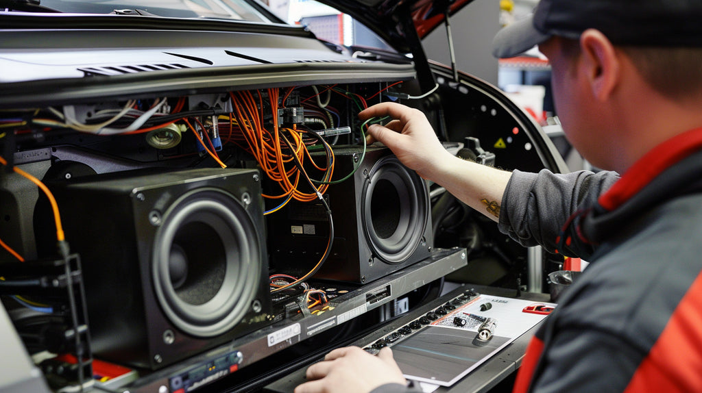 Getting the Best 12-inch Subwoofer
