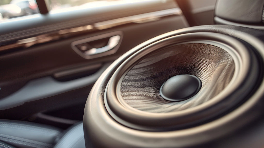 Key Features to Look for in a Flat Subwoofer