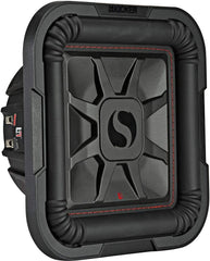 Kicker 46L7T102 10" 1000 Watt L7T Car Subwoofer