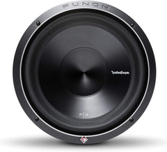 Rockford Fosgate P3D4-12 Punch P3