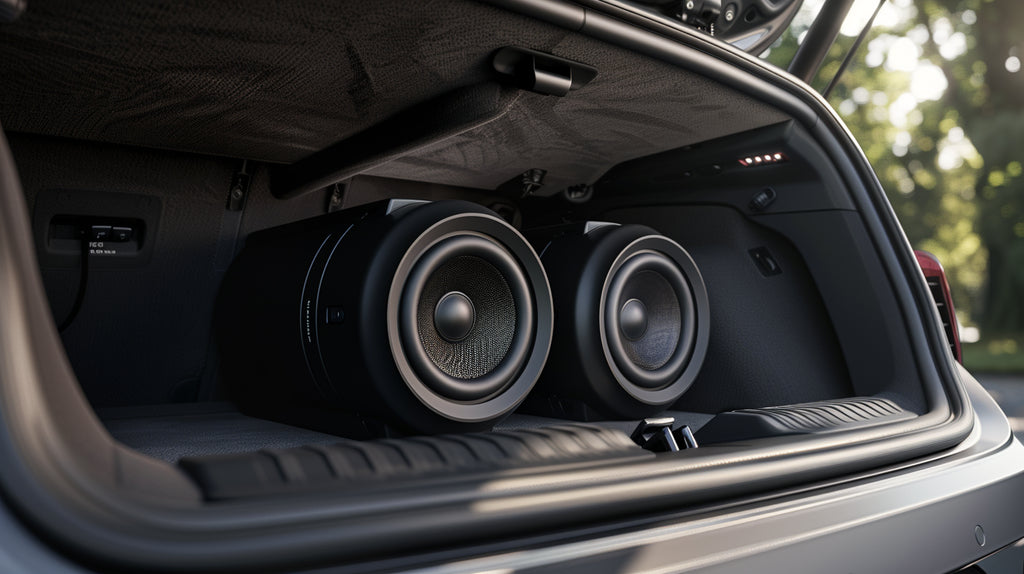 Selecting the Right Subwoofer Size