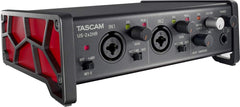 Tascam US 2x2 USB Audio Interface
