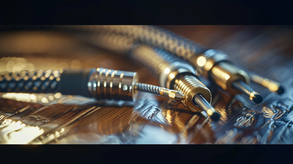 The Basics of RCA Cables