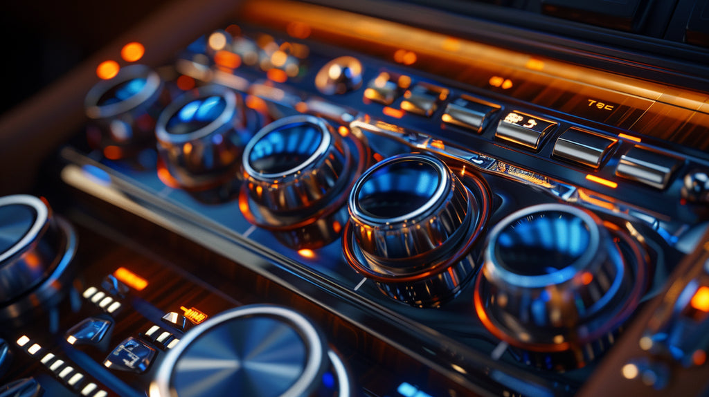 The Best Car Equalizers for Customized Audio